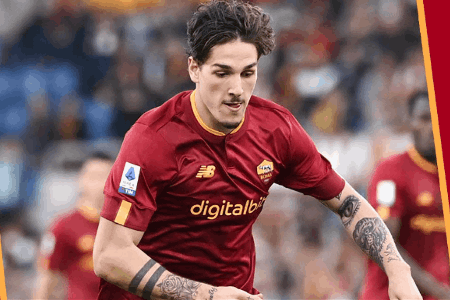 意甲-马蒂奇第94分钟救主 罗马1-1战平都灵