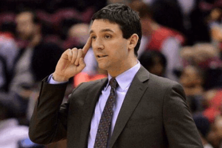 戴格诺特：两年前若听到波库会防霍福德37分钟 我会去做清醒测试