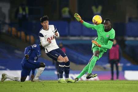 邮报：担心出场机会有限，切尔西门将门迪将考虑离队可能性