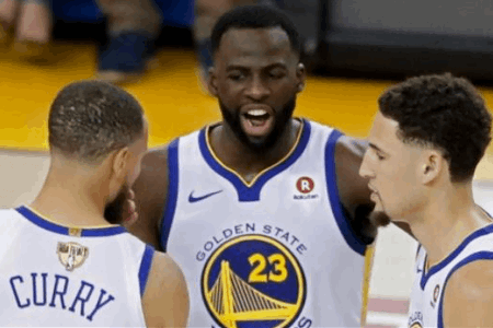 勇士战绩来到6胜8负 史上仅1999年的马刺开季6胜8负后仍夺冠