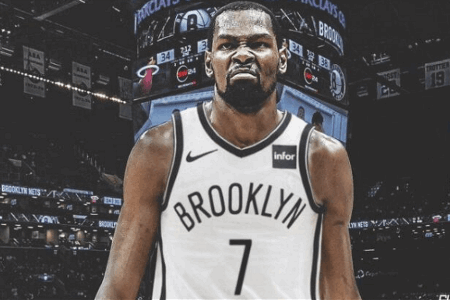 杜兰特：我能跟威少库里欧文打球，我能跟任何人搭档