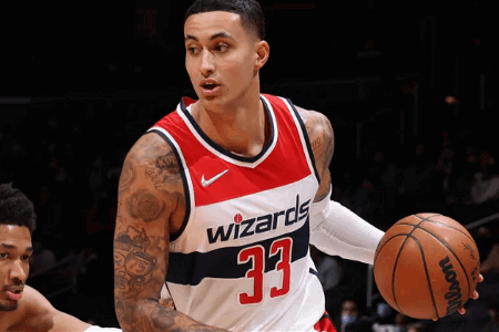 竞篮周三303 NBA 奇才 VS 雷霆