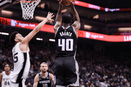 季后赛有望！国王喜提五连胜 暂列西部第八