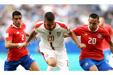 周五北单推荐：国际赛 巴林 VS 塞尔维亚