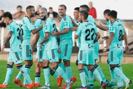 北单周五010 西乙 格拉纳达VS阿尔巴塞特