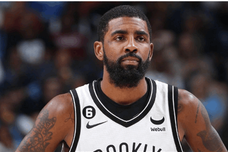 Shams：欧文预计周一解禁复出