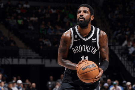 欧文可能下周回归 杜兰特：大家都会为之兴奋，我们想念场上的他