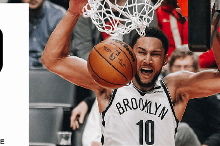 NBA：杜兰特35+8 本西15+12+7 奥尼尔三双&绝杀 篮网险胜开拓者