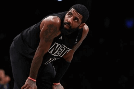 欧文缺阵期间篮网5胜3负 此前战绩仅为2胜6负