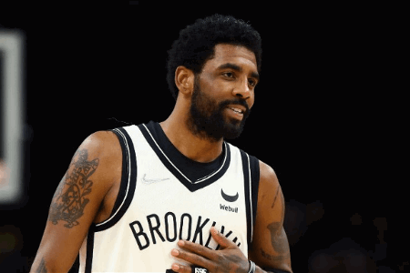 欧文进入出战成疑名单，有望明天结束禁赛复出