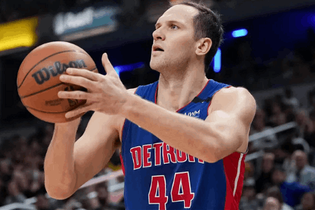 竞篮周日308 NBA 活塞 VS 国王
