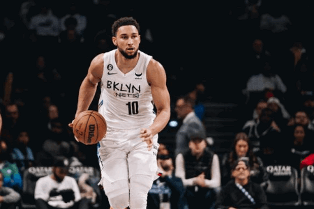 NBA-杜兰特26+7+7 欧文复出14+5 篮网轻取残阵灰熊