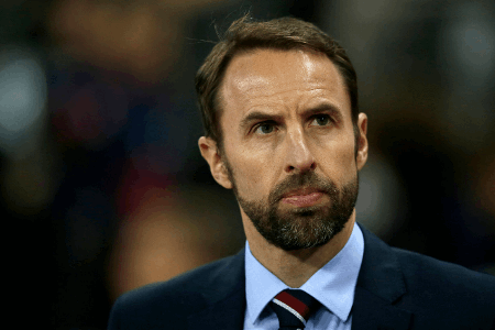 索斯盖特：由于伤病原因，沃克和麦迪逊将缺阵世界杯首战伊朗