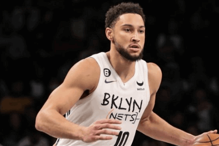 本西：我对费城的爱很多人不知晓 期待与76人的比赛