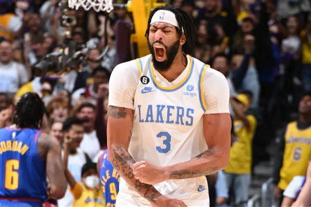 竞篮周二309 NBA 湖人 VS 太阳