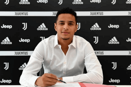 荷媒：涉嫌威胁他人，尤文外租阿贾克斯小将伊哈塔伦被警方逮捕