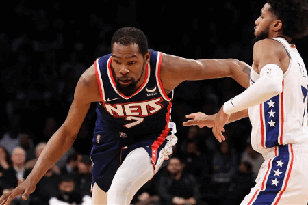 奥尼尔：若篮网未来10场无改观 他们就拿不了冠军