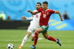 赛前爆料: 世界杯情报：摩洛哥两大球星回归，克罗地亚主力前锋伤愈