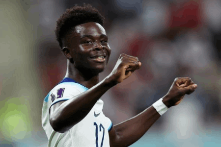 枪手&蓝军世界杯后谈萨卡&芒特的新约，两人有望大幅涨薪