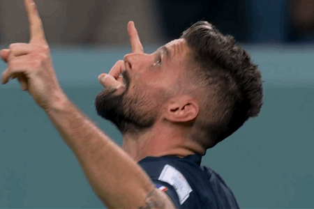 大吉鲁双响！姆总个人秀超车送助攻完成传射