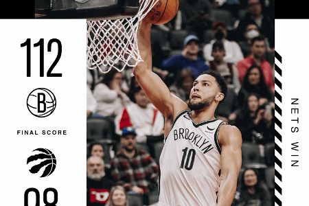 NBA-欧文29分 杜兰特12+7+5 篮网轻取猛龙