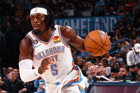 NBA-约基奇39分 亚历山大31分 掘金加时胜雷霆