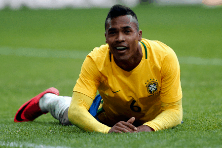 桑德罗：我能入选世界杯大名单，是这些年我一直都为此奋斗换来的