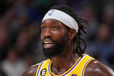 NBA官方：贝弗利因从背后推倒艾顿被禁赛三场