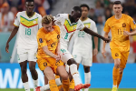 赛前爆料: 世界杯情报：卡塔尔揭幕战0射正，塞内加尔中场出战成疑