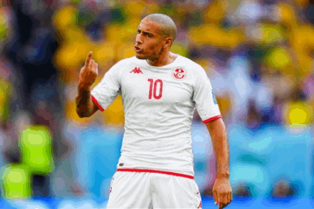 突尼斯0-1不敌澳大利亚，非洲球队战绩来到1胜2平4负