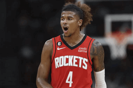 竞篮周六307 NBA 雷霆 VS 火箭