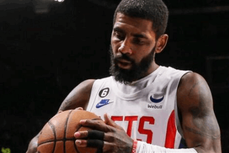 欧文：未来7个主场对我们的赛季至关重要