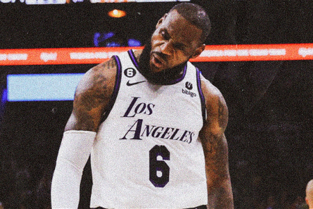 NBA-詹姆斯39+11 威少11+8+6 湖人三杀马刺