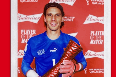 世界杯情报：巴西多名主力出战成疑，瑞士门神状态火热