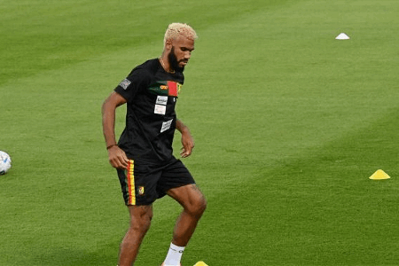 世界杯情报：高温有利喀麦隆，塞尔维亚锋线被伤病困扰