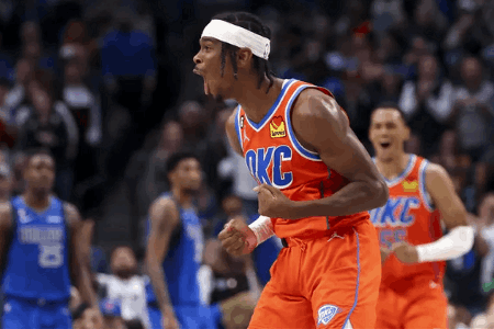 竞篮周一305 NBA 雷霆 VS 鹈鹕