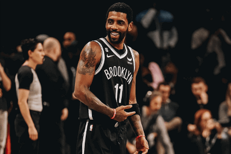 NBA-杜兰特31+5+5 格兰特29+5 篮网力克开拓者