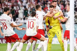赛前爆料: 世界杯情报：波兰重点盯防梅西，阿根廷调整首发阵容