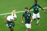 精选推荐: 竞足周三039 世界杯 沙特 VS 墨西哥