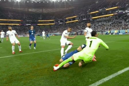 美国先下一城！德斯特助攻普利西奇破门