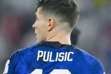 美媒：进球后半场伤退，普利西奇赛后已被送往医院