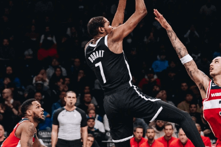 鏖战37分钟！杜兰特20中13再次高效砍下39分5板5助带队三连胜