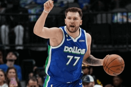 独行侠本季客场1胜8负 唯一客胜是加时战胜篮网