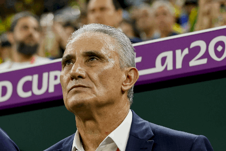 五星巴西的底蕴！巴西连续11届世界杯小组头名，共16次小组第一