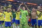 精选推荐: 竞足周一054 世界杯 巴西 VS 韩国