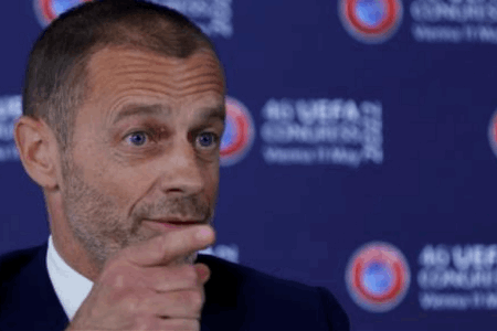 尤文可能被欧足联制裁，最严重无法参加任何欧战&本国赛事