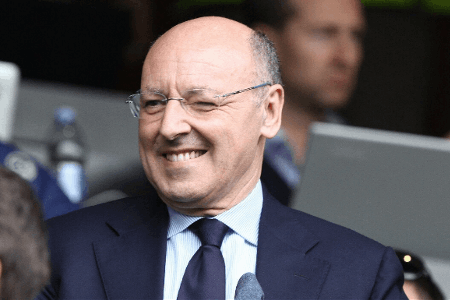 马洛塔可能重返尤文，如果尤文真的发出邀请他可能会动摇