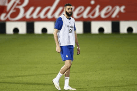 法国队助教：本泽马在本届世界杯结束前不会归队