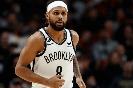 篮网预计不会交易米尔斯