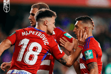 北单周四029 西乙 马拉加VS格拉纳达